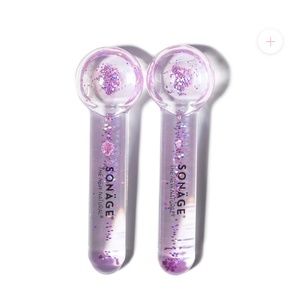 New Sonage Baby Frioz Mini Facial Globes